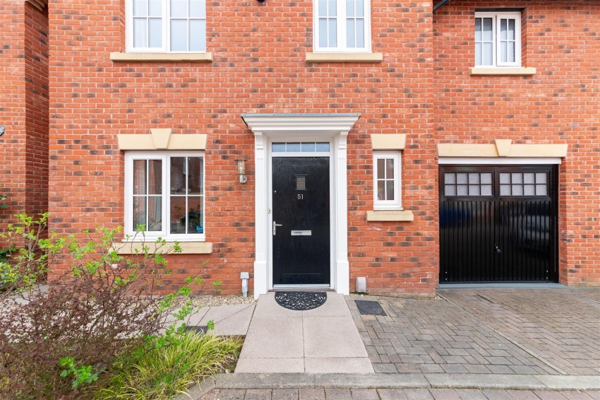 Images for Thornfield Road | Repton Grange