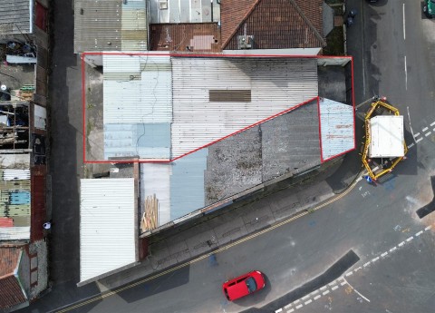 View Full Details for 96 Sandringham Road, Brislington, Bristol