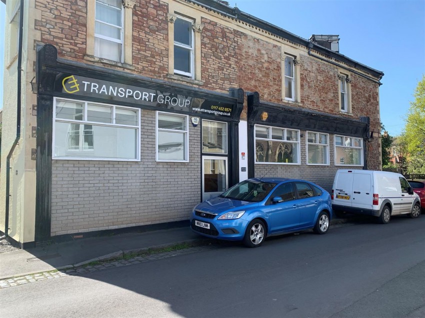 Images for Etloe Road, Westbury Park, Bristol