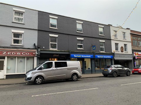View Full Details for Bedminster Parade, Bedminster, Bristol