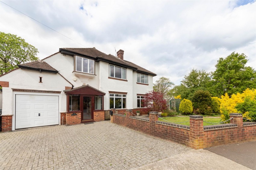 Images for Weston Crescent | Horfield