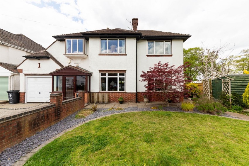 Images for Weston Crescent | Horfield