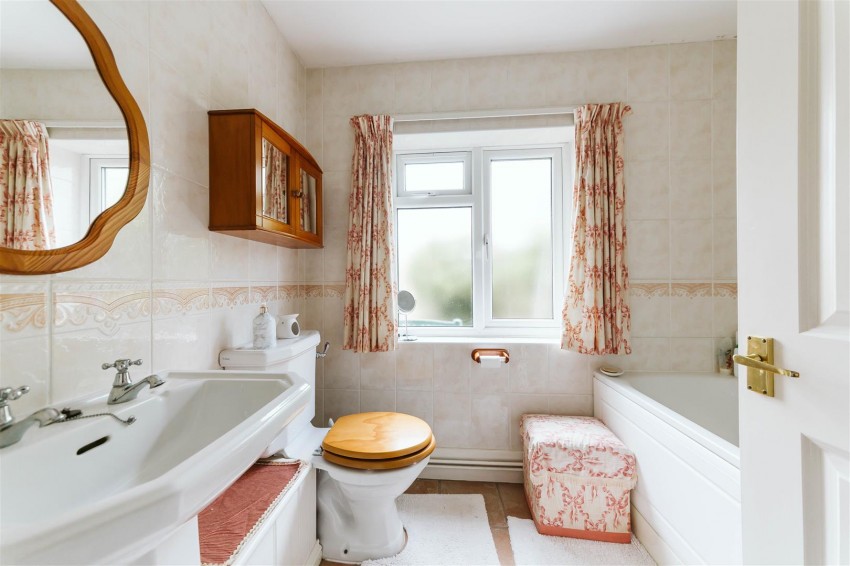 Images for Weston Crescent | Horfield