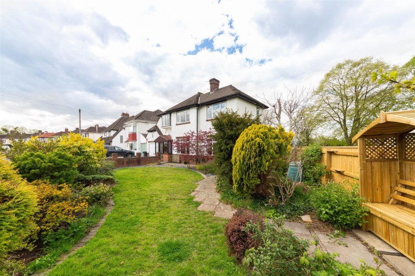 Images for Weston Crescent | Horfield