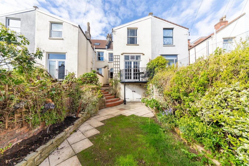 Images for Devonshire Road | Westbury Park