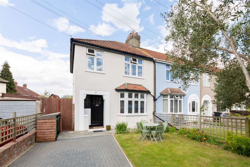 Images for Greenfield Avenue | Westbury-On-Trym