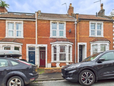 View Full Details for Ellicott Road, Horfield, Bristol