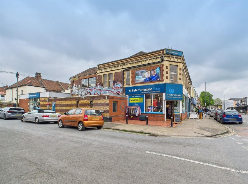 Images for Gloucester Road, Horfield, Bristol