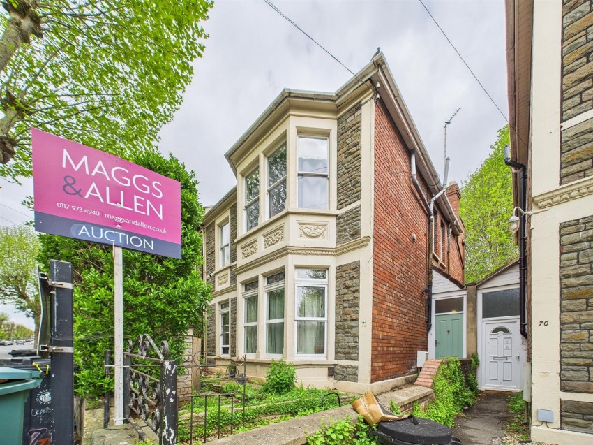 Images for Cranbrook Road, Redland, Bristol