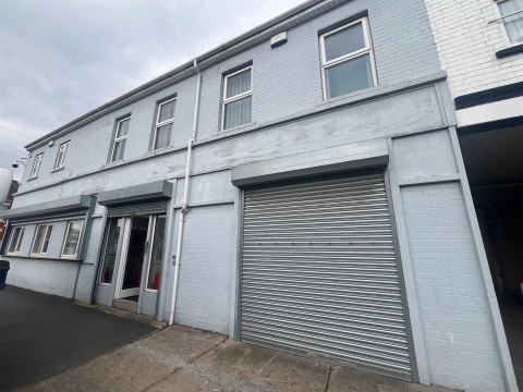 View Full Details for Portview Road, Avonmouth, Bristol