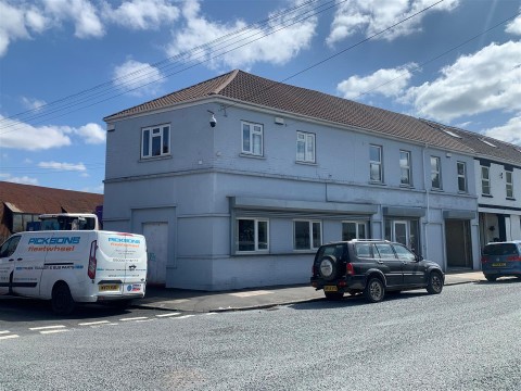 View Full Details for Portview Road, Avonmouth, Bristol