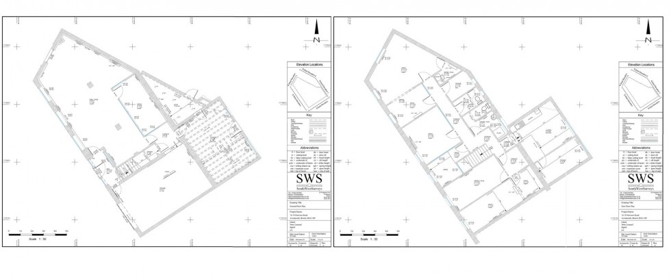 Floorplan for Portview Road, Avonmouth, Bristol
