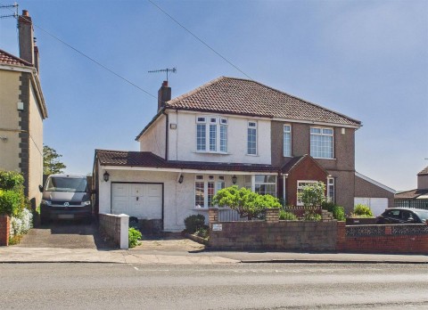 View Full Details for Bishopsworth Road, Bishopsworth, Bristol