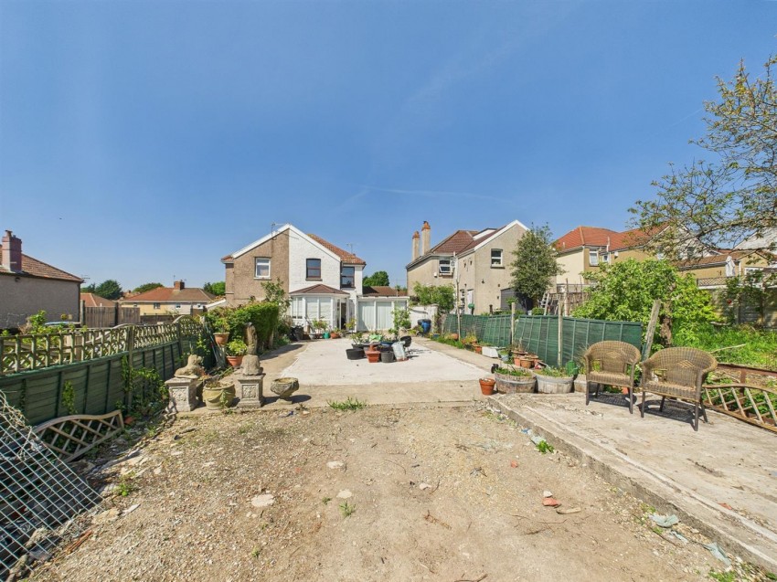 Images for Bishopsworth Road, Bishopsworth, Bristol