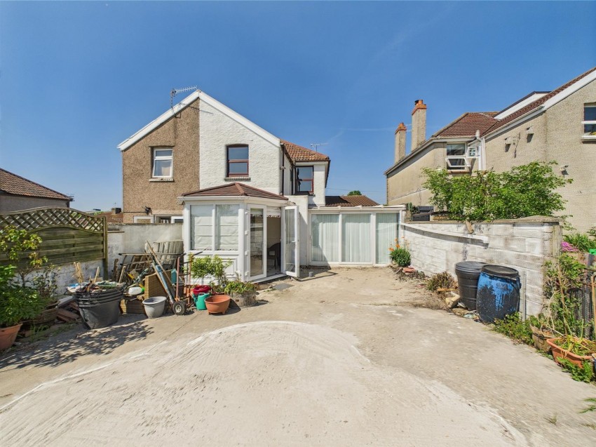 Images for Bishopsworth Road, Bishopsworth, Bristol