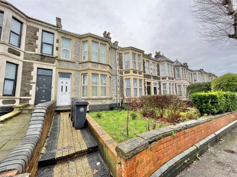 View Full Details for Fishponds Road, Fishponds, Bristol
