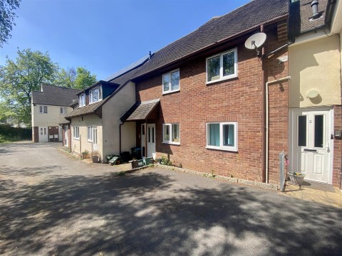 View Full Details for Quarry House, Charlton Road, Brentry, Bristol