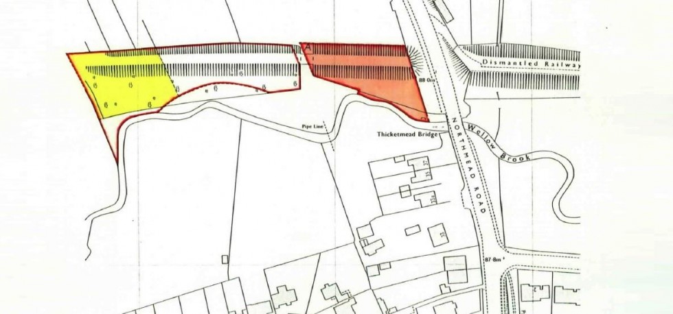 Floorplan for Northmead Road, Midsomer Norton, Radstock