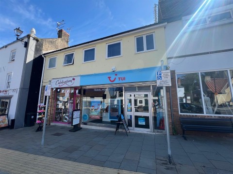 View Full Details for High Street, Thornbury, Bristol