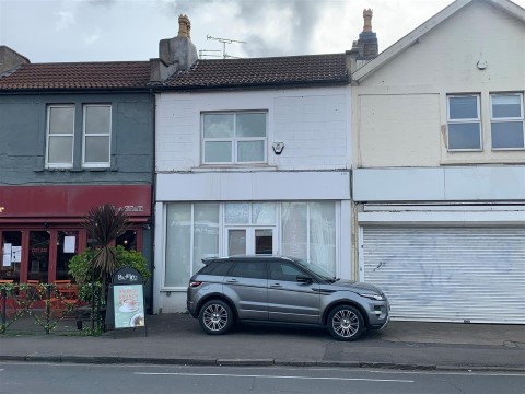 View Full Details for 419 Gloucester Road, Horfield, Bristol