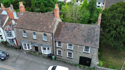 View Full Details for Castle Street, Thornbury, Bristol