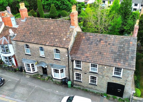 View Full Details for Castle Street, Thornbury, Bristol