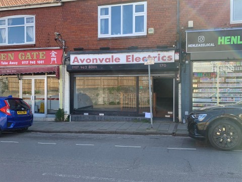 View Full Details for Henleaze Road, Bristol