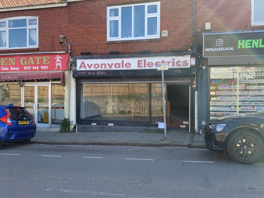 Images for Henleaze Road, Bristol
