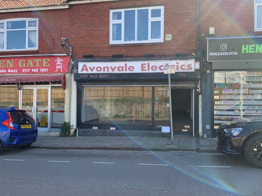 Images for Henleaze Road, Bristol