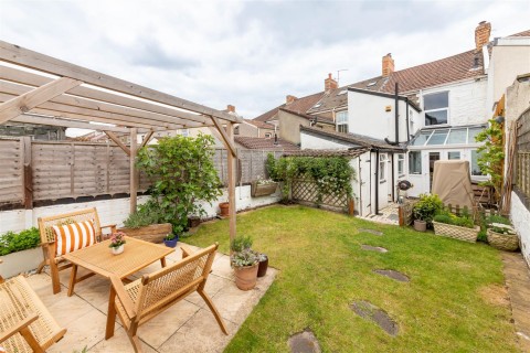 View Full Details for Soundwell Road | Kingswood
