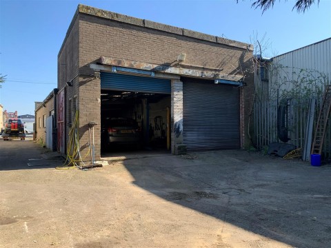 View Full Details for Portview Road, Bristol
