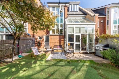 View Full Details for Royal Victoria Park | Brentry