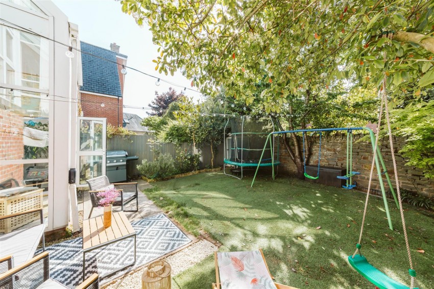 Images for Royal Victoria Park | Brentry