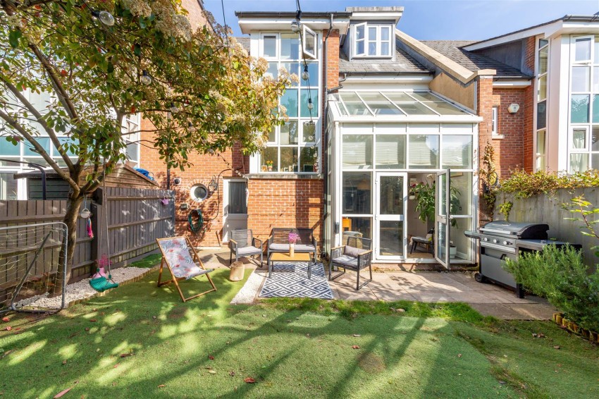 Images for Royal Victoria Park | Brentry