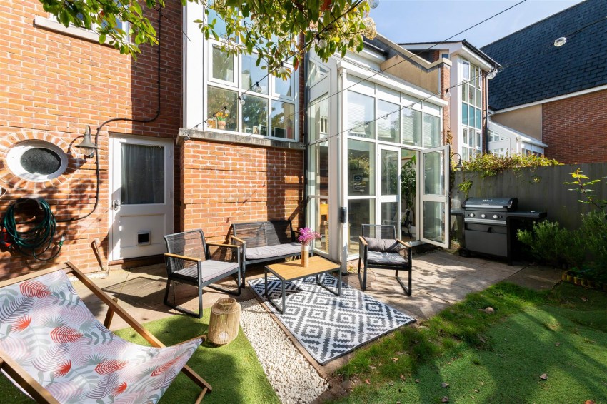 Images for Royal Victoria Park | Brentry