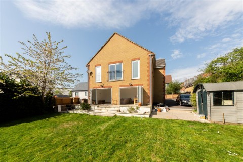 View Full Details for Catbrain Lane | Cribbs Causeway