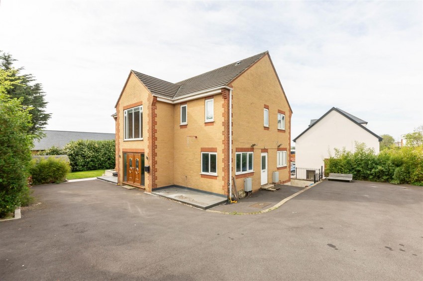 Images for Catbrain Lane | Cribbs Causeway