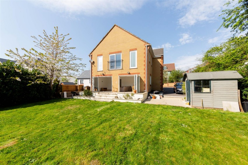 Images for Catbrain Lane | Cribbs Causeway