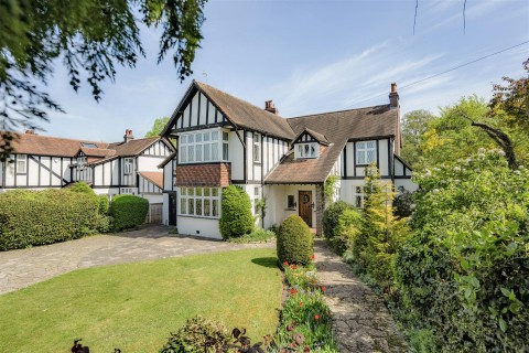 View Full Details for Grange Park | Henleaze