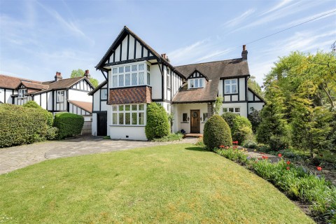 View Full Details for Grange Park | Henleaze