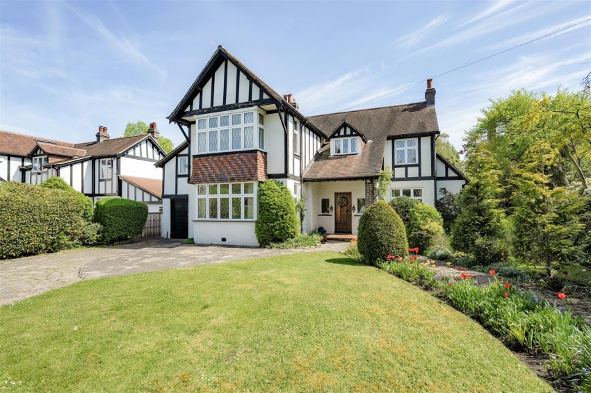 Images for Grange Park | Henleaze