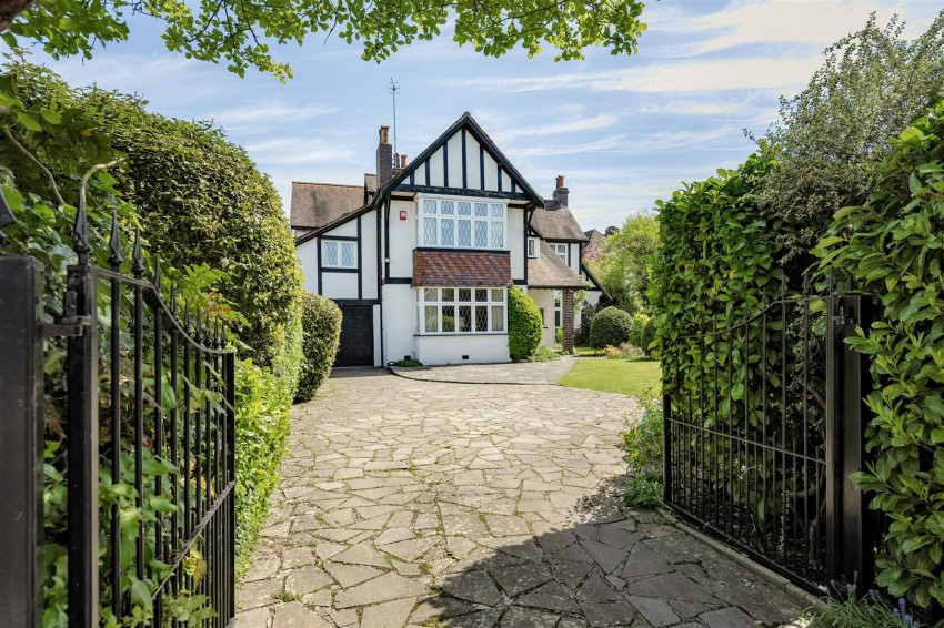 Images for Grange Park | Henleaze