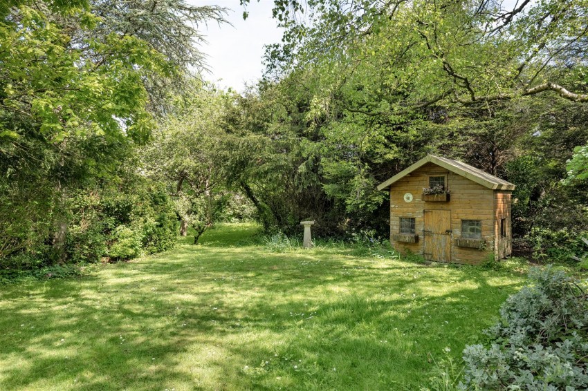 Images for Grange Park | Henleaze