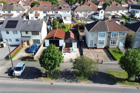 View Full Details for Highridge Road, Bishopsworth, Bristol