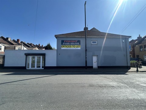 View Full Details for South Liberty Lane, Bristol