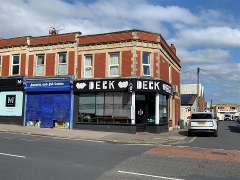 View Full Details for Gloucester Road, Horfield, Bristol