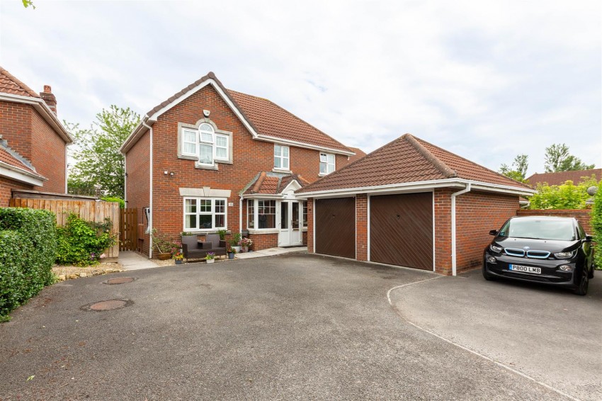 Images for The Furlong | Henleaze