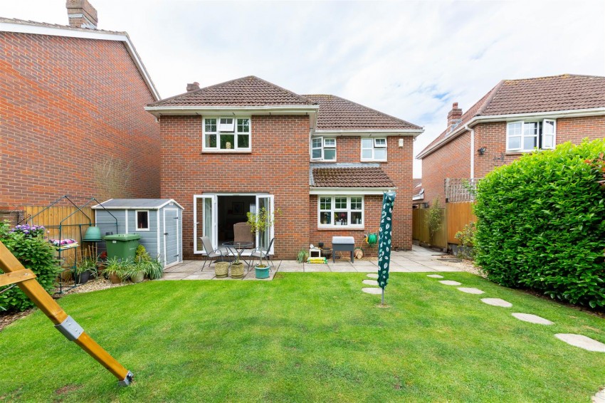 Images for The Furlong | Henleaze