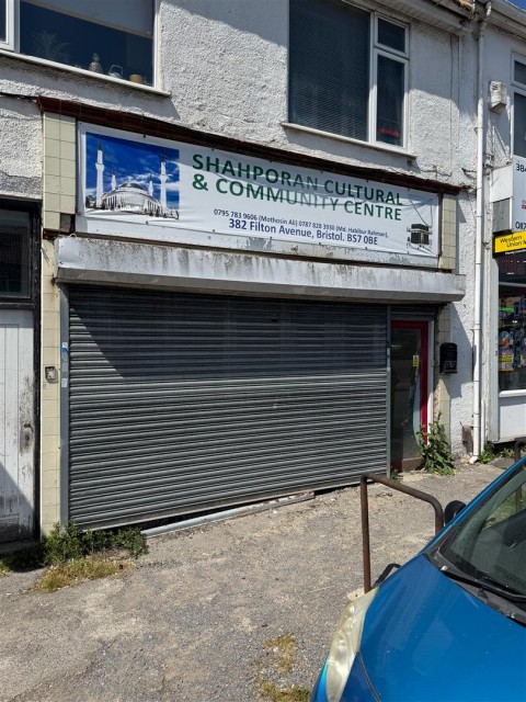 View Full Details for Filton Avenue, Horfield, Bristol