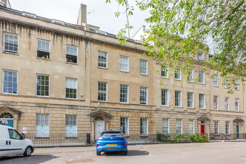 Images for Portland Square | St Pauls